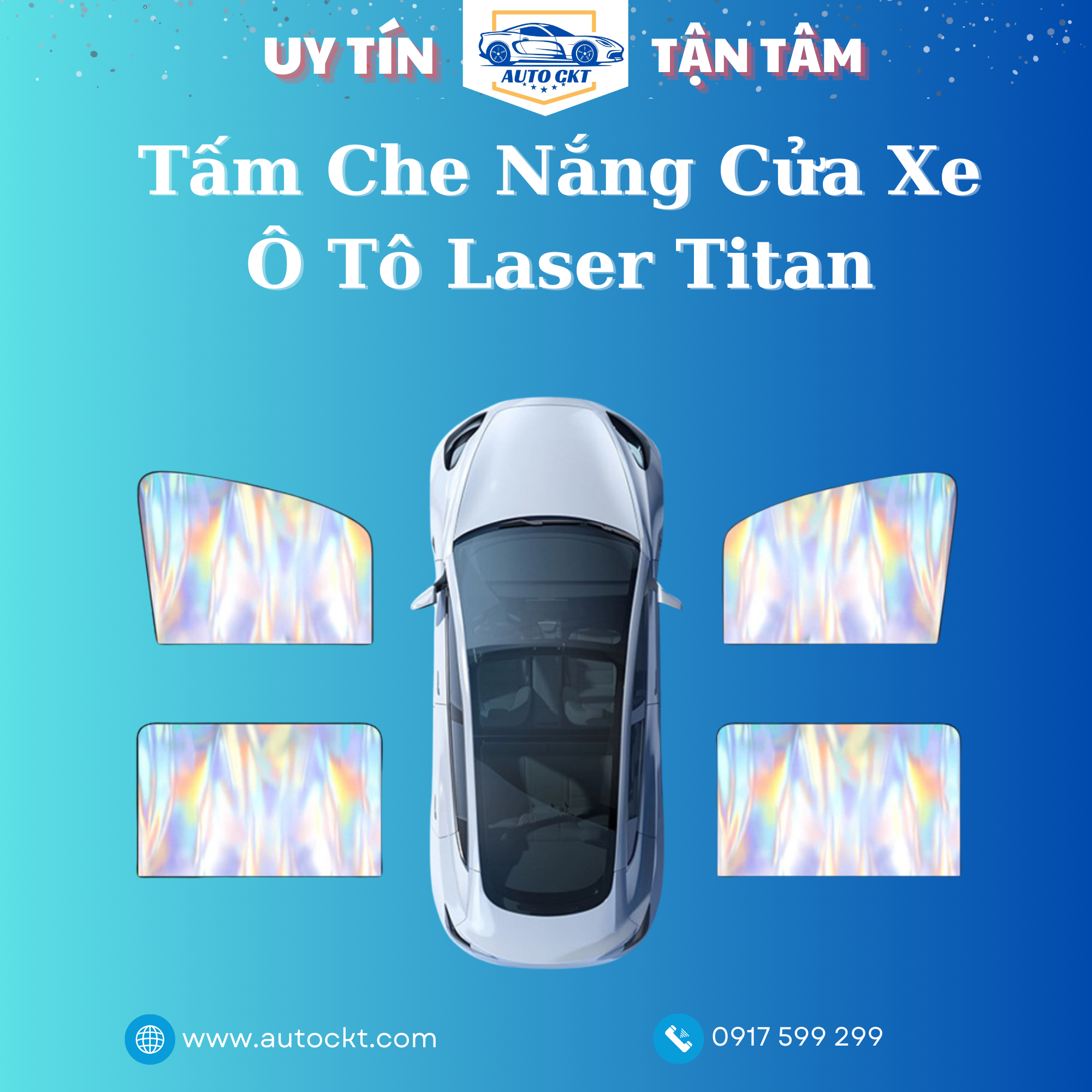 tam-che-cua-xe-laser-bac-titanium